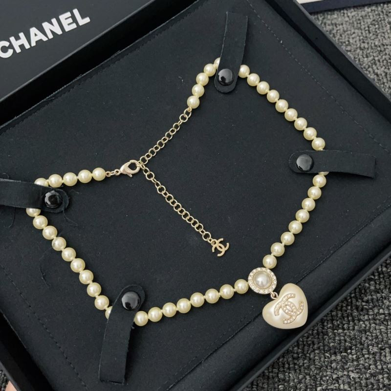 Chanel Necklaces